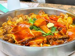 -黄记煌三汁焖锅(悦方IDmall店)