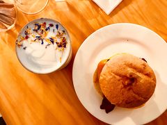 -Egg•Allday Brunch(襄阳北路店)