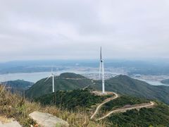 -惠东观音山