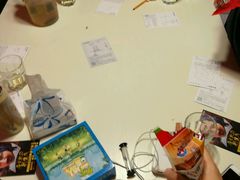 -FullHouse桌游狼人跑团剧本杀(徐家汇店)