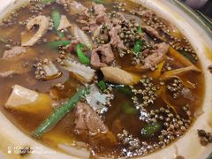 -院8里·小聚园老川菜(九眼桥店)