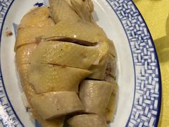 -合力居·生记路边鸡(北京路店)