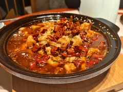 -南山翁新概念川菜(江宁万达广场店)