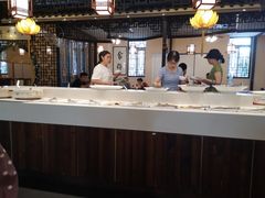 -清心素食自助餐厅(夫子庙店)