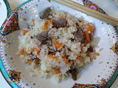 -帕米尔食府(白云观店)