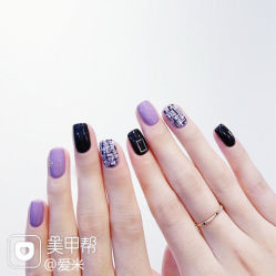 -Pink You美甲洗眉纹绣定制中心
