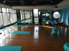 大堂-上海大船酒店-沙滩餐厅