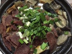 -西工饭庄快餐厅(西工小街店)