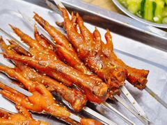 -老虎滩大连海鲜烧烤(建邺云锦路总店)