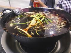 -石灰市毛记烧鸡公(解放碑店)