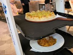 -必胜客(龙泉万达店)