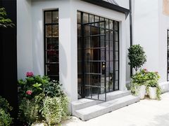 -GRACE CHEN高级时装