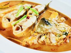 -铂尔台州菜(铂尔国际店)