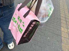 -满记烧饼(牛街东里小区一区店)