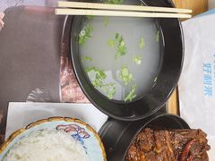 -吾牧酱骨(三好街店)