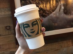 维也纳浓情可芮奇诺-星巴克(杭州桐庐立山国际店)