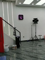 -星座SALON奢华造型