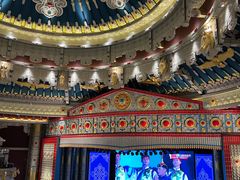 -蒙古大营·蒙古演绎餐厅(赛马场店)