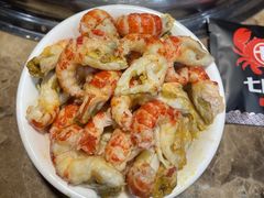 -七欣天香辣蟹火锅(海门解放中路店)