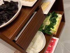 -蝎王府羊蝎子(虎坊桥总店)