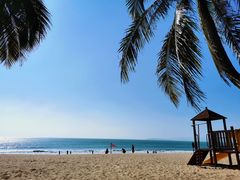 -三亚海棠湾万丽度假酒店