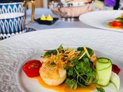 -Kathleen's Waitan 凯圣琳江景西餐厅(外滩店)
