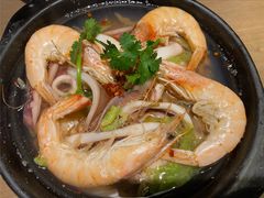 -洪兴砂锅·融合砂锅菜(三站店)