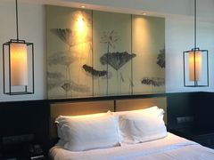 -三亚湾海居铂尔曼度假酒店