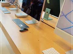 -Apple零售店(苏州店)