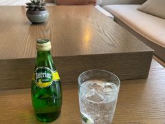 -无锡鲁能万豪酒店-行政酒廊