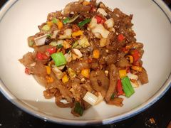 -隐厨·中国菜馆(三里屯T+MALL店)