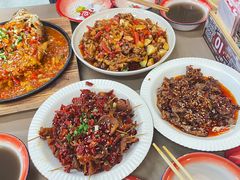 -老三样·旧食新味(船山路店)