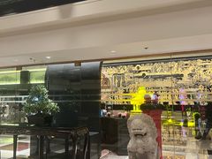 -广州花园酒店