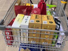-山姆会员商店(上海浦东店)