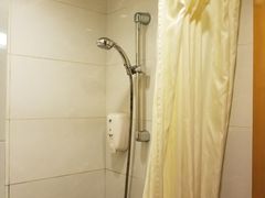 -香港悦品海景酒店