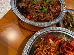 -辣盆盆麻辣小龙虾(哈尔滨总店)
