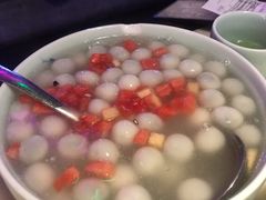 -韵秋荷(宝山龙湖天街店)