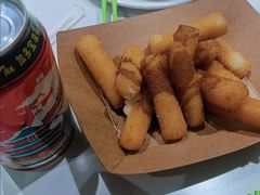 -蛙喔牛蛙(金桥太茂店)