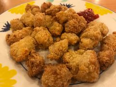 -萨莉亚意式餐厅(深圳北站店)