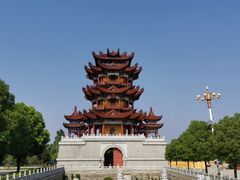 -南海禅寺