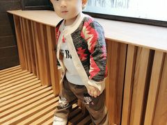 -阳阳中国饭(龙湖大兴天街)