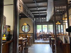 大堂-五味堂·江浙土菜(月河特色店)