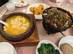-烤肉宛饭庄(南礼士路店)