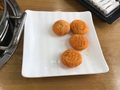 -芭菲盛宴·环球美食(锦城万达广场店)