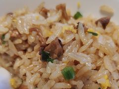 炒饭-海底捞火锅(北京路店)