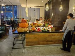 -Mercato莫卡多露台餐厅与酒吧(K11店)