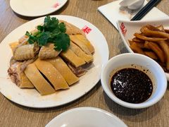 秦煌鸡-泰煌鸡·上海白斩鸡·鸡汤面(鹤庆店)