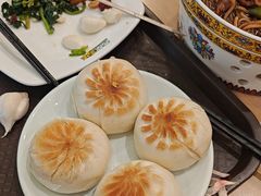 -西部马华清真食府·丝路菜(大钟寺店)