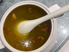 -然庭·新湘菜(紫竹桥店)