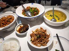 -兰湘子·湘菜小炒(石家庄万象城店)